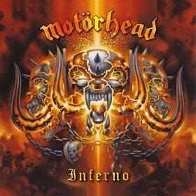 Inferno Motorhead