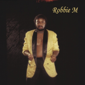 Let's Groove Robbie M