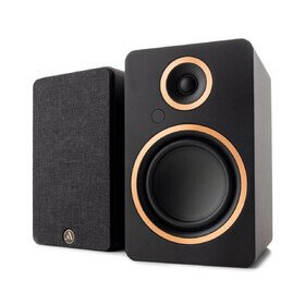 FENRIS Active 5 Black Argon Audio