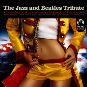 Jazz And Beatles Various Artists