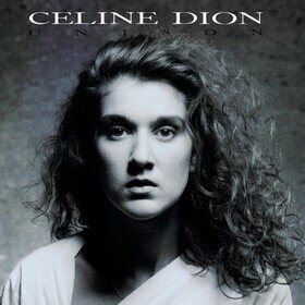 Unison (Coloured) Celine Dion