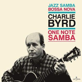 One Note Samba (Limited Edition) Charlie Byrd