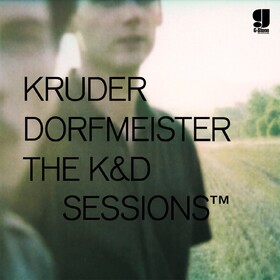 K & D Sessions Kruder & Dorfmeister