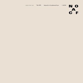 Notes On A Conditional Form (Picture Disc) The 1975 (Nineteen Seventy-Five)