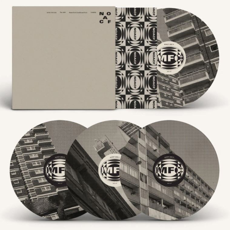 Notes On A Conditional Form (Picture Disc)