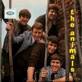 The Animals The Animals