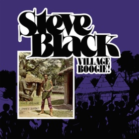 Village Boogie Steve Black