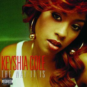 The Way It Is (20th Anniversary Edition) Keyshia Cole
