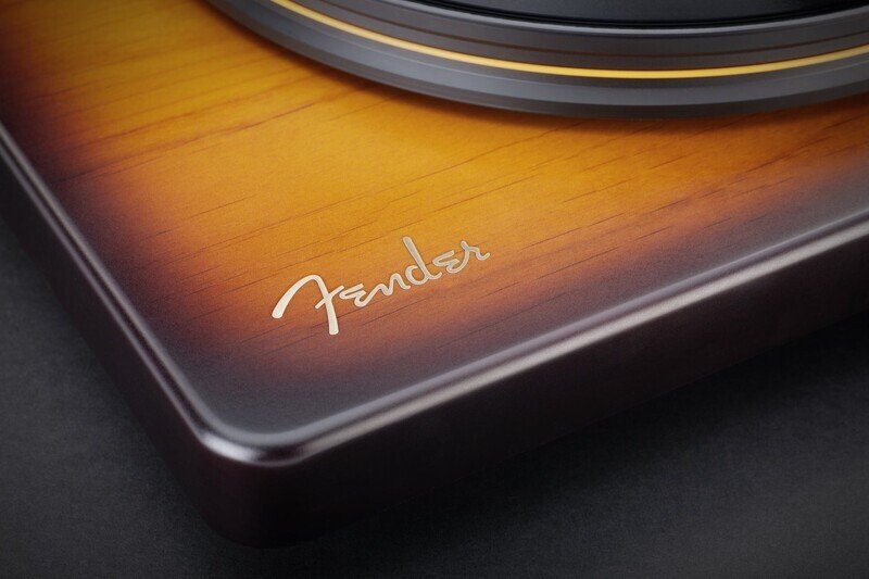 Fender American Vintage