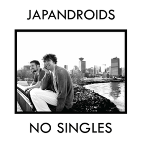 No Singles Japandroids