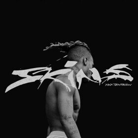 Skins Xxxtentacion