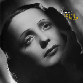 Harcourt Collection Edith Piaf