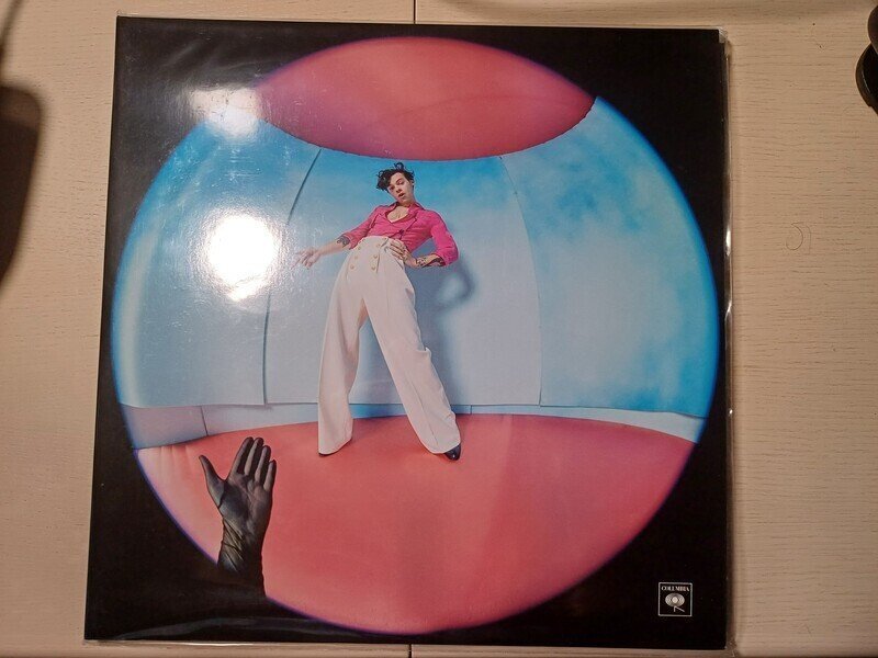 Fine LIine