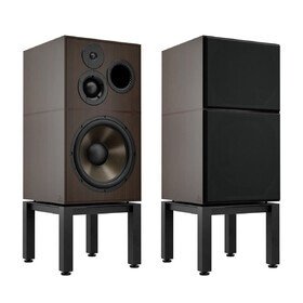 Atalante 7 Evo Ebony Revival Audio