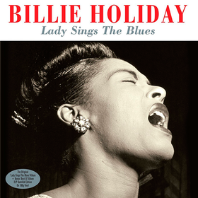 Lady Sings The Blues/The Best Of Billie Holiday