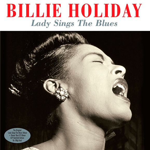 Lady Sings The Blues/The Best Of