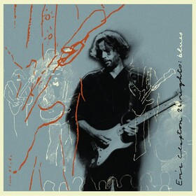 24 Nights: Blues (Limited Edition) Eric Clapton