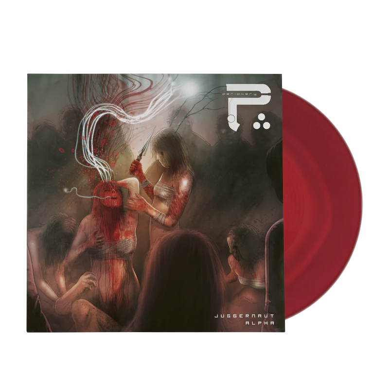 Juggernaut: Alpha (2025 Reissue)