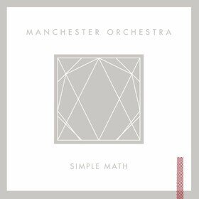 Simple Math (Limited Edition) Manchester Orchestra