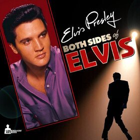 Both Sides Of Elvis Elvis Presley