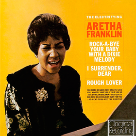 The Electrifying Aretha Franklin Aretha Franklin