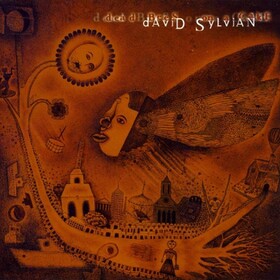 Dead Bees On A Cake David Sylvian