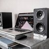 DEBUT CONNEX DCB41 Walnut