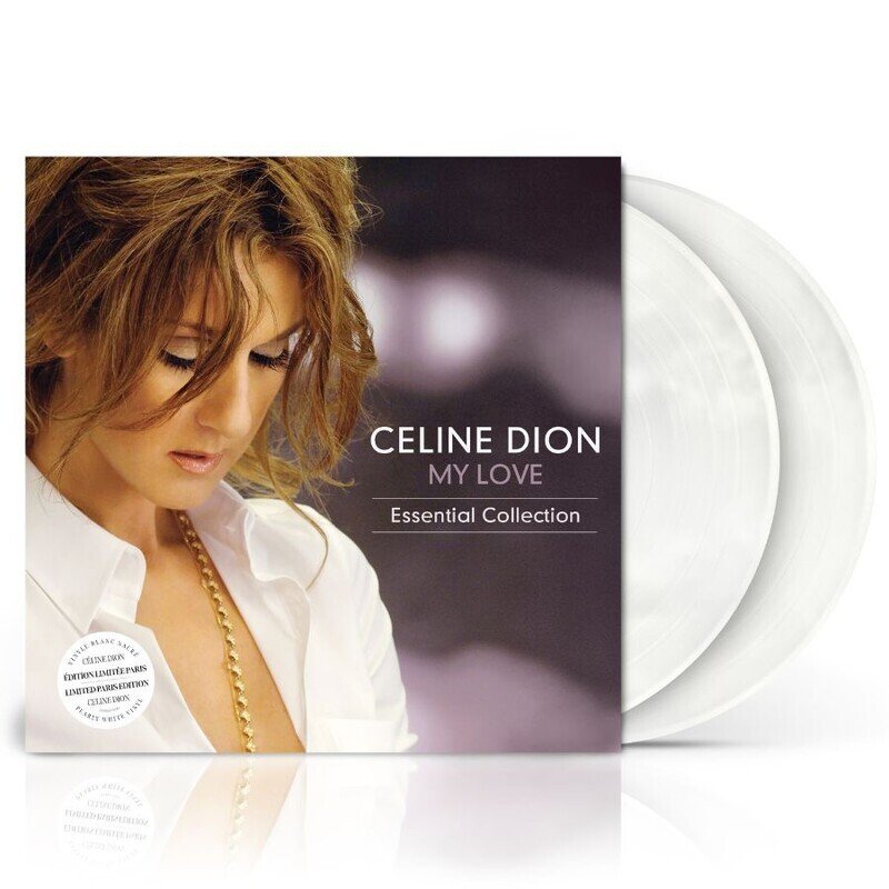 My Love Essential Collection (Reissue)