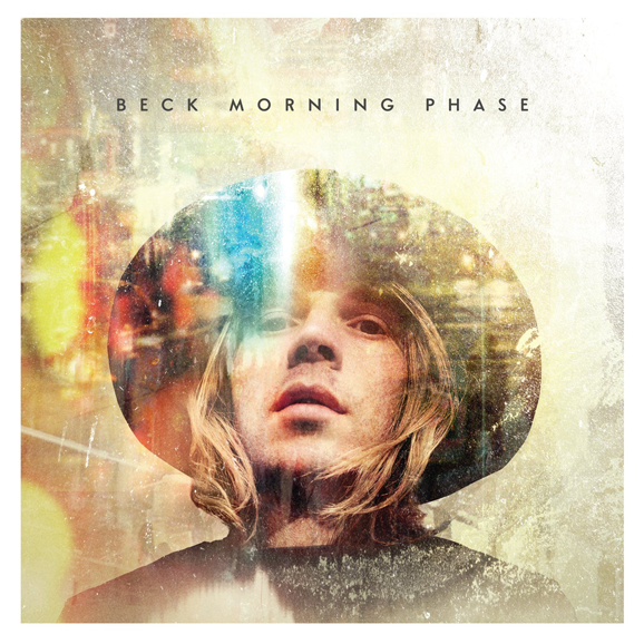 Morning Phase (Limited Edition)