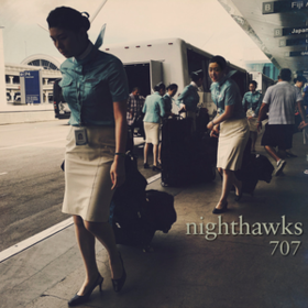 707 Nighthawks
