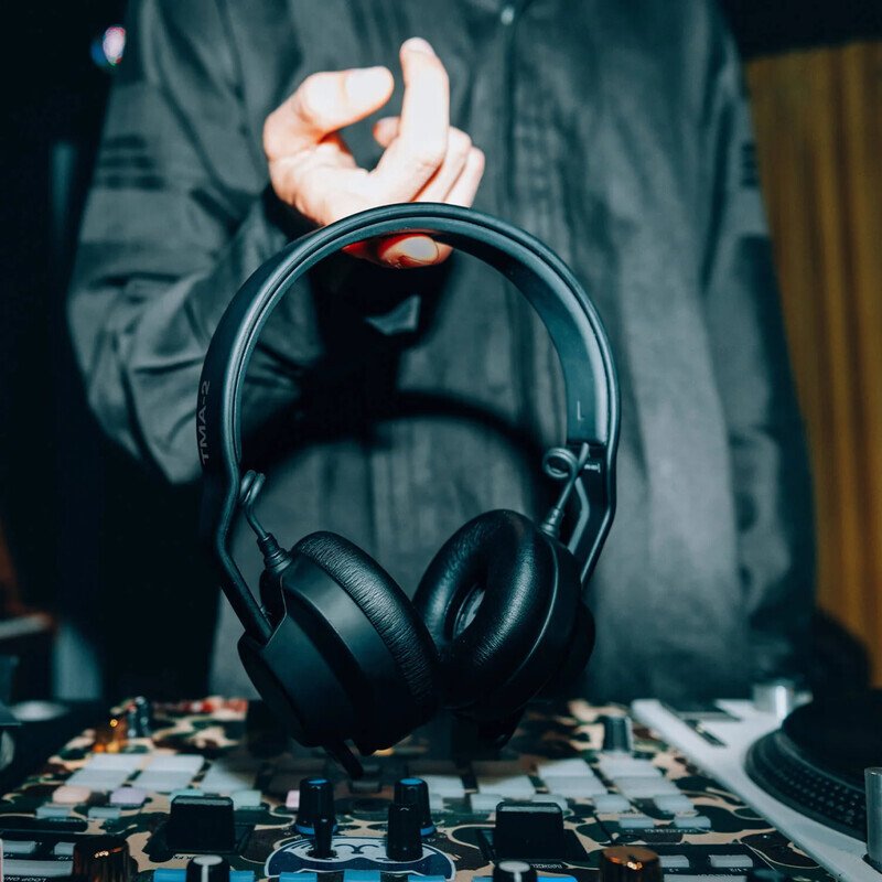 TMA-2 DJ Wireless