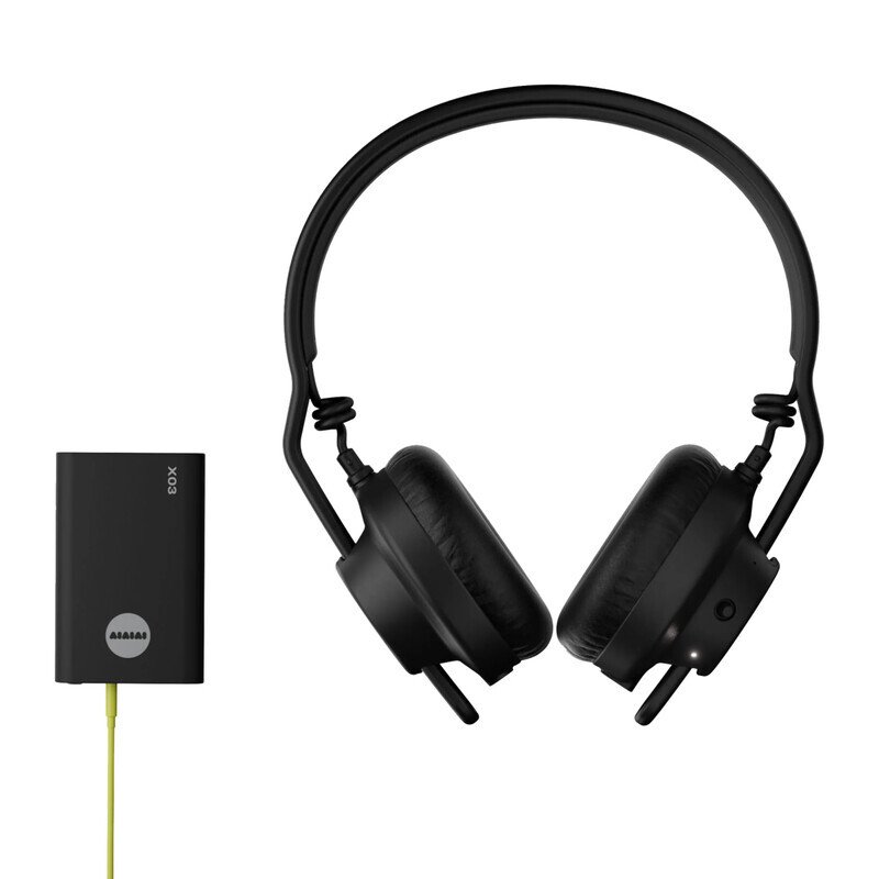 TMA-2 DJ Wireless