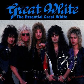 The Essential Great White Great White
