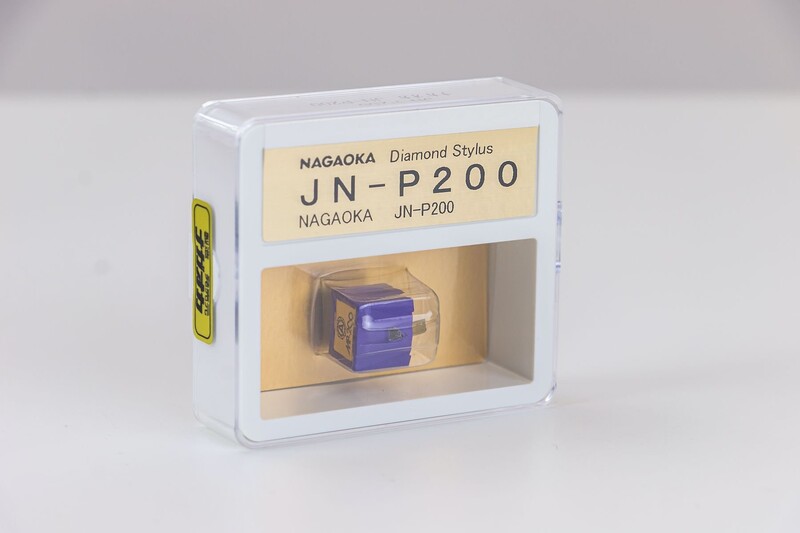 JN-P200