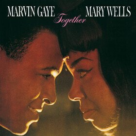 Together (Original Master Mono) Marvin Gaye/Mary Wells
