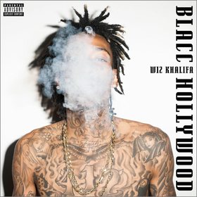 Blacc Hollywood (10th Anniversary Edition) Wiz Khalifa