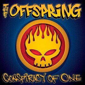 Conspiracy of One (20th Anniversary) Offspring