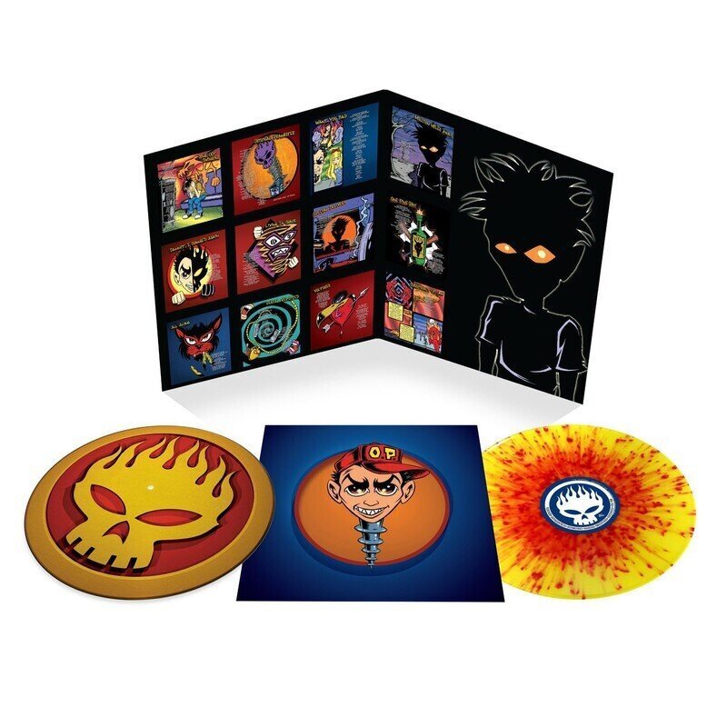 Conspiracy of One (20th Anniversary)