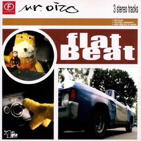 Flat Beat Mr. Oizo