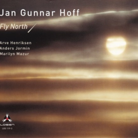 Fly North! Jan Gunnar Hoff