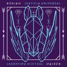 Justicia Universal Dorian