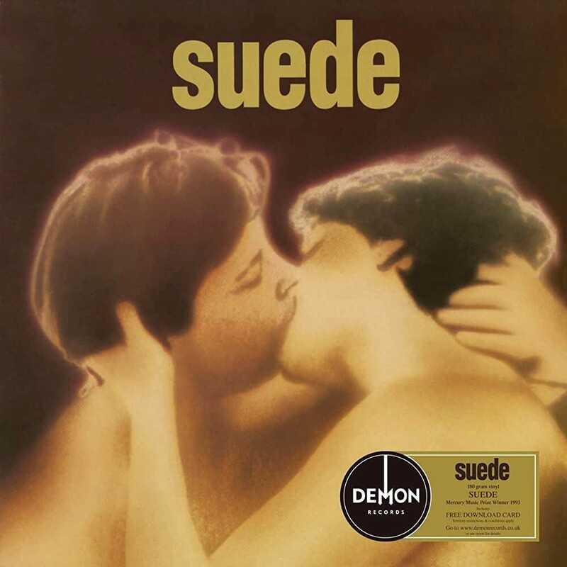 Suede -hq-