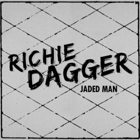 Jaded Man Richie Dagger
