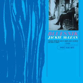 Bluesnik Jackie Mclean