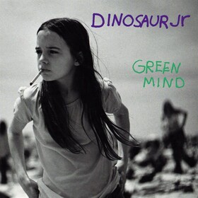 Green Mind (Deluxe) Dinosaur Jr.