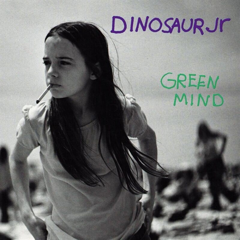 Green Mind (Deluxe)