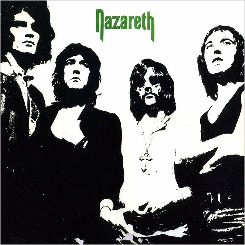 Nazareth (Limited Edition)