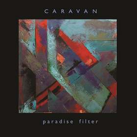 Paradise Filter Caravan