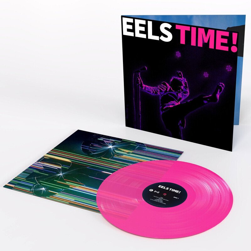 Eels Time!