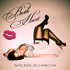 Bang Bang Boom Boom (Limited Edition) Beth Hart